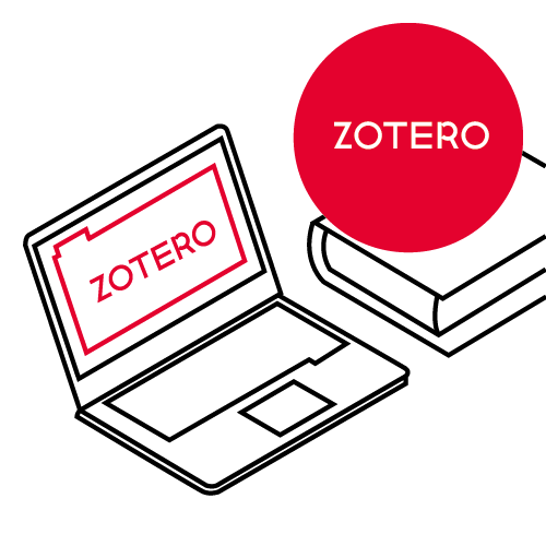 Icon Zotero